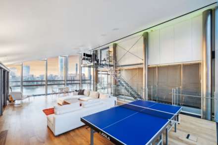 The Montevetro Building, SW11, Image 8