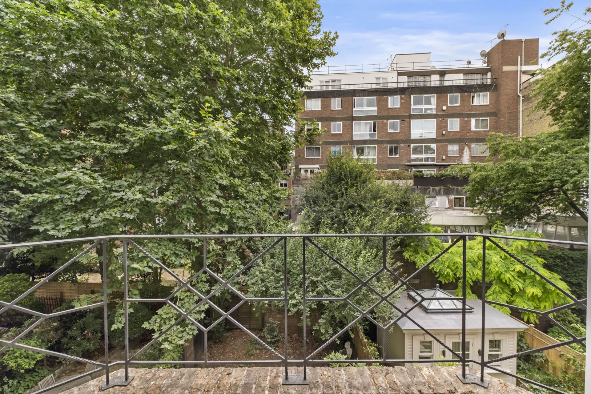 Bolton Gardens, SW5, Image 13