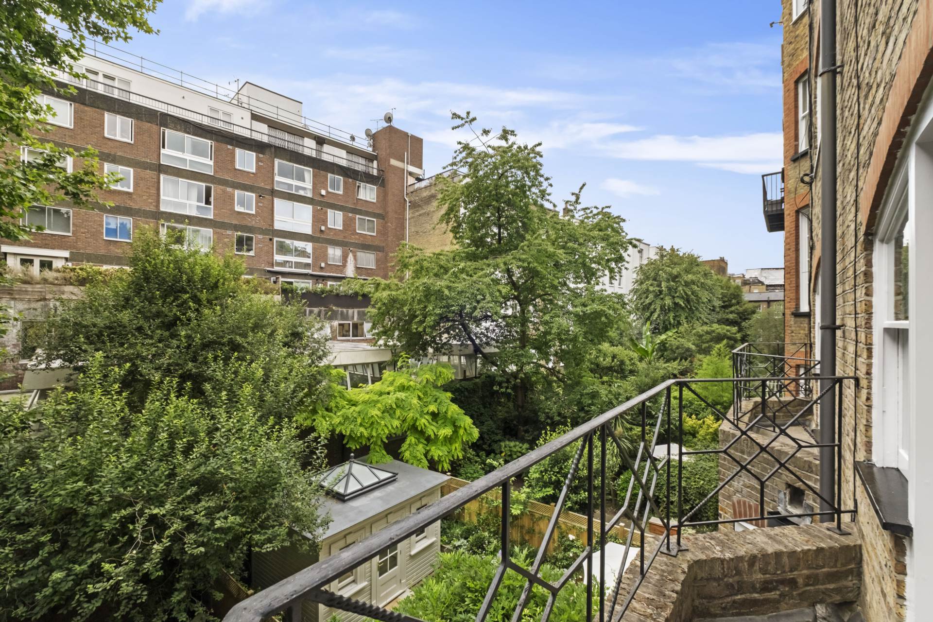 Bolton Gardens, SW5, Image 14