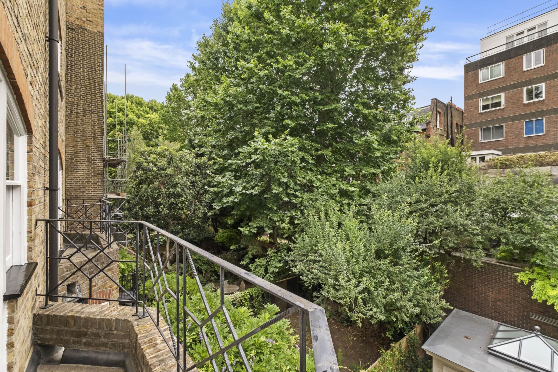 Bolton Gardens, SW5, Image 15