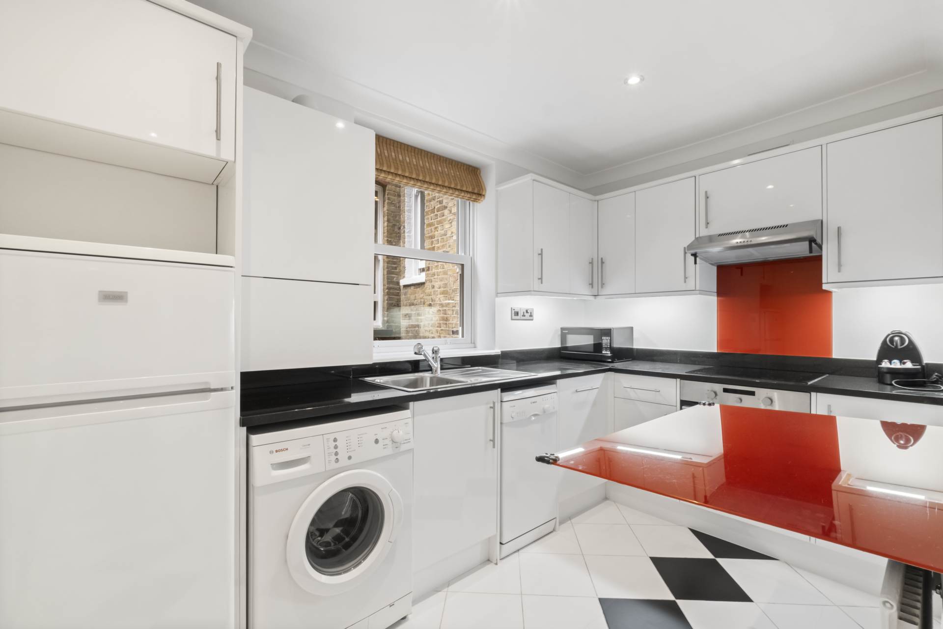 Bolton Gardens, SW5, Image 9