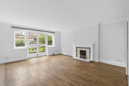 Bolton Gardens, SW5, Image 1