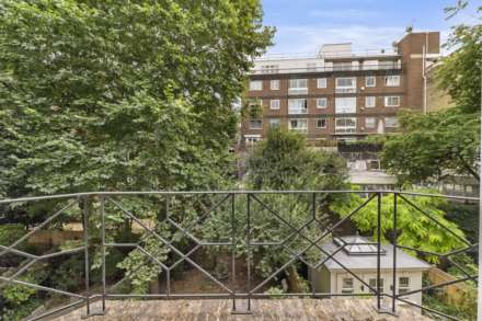 Bolton Gardens, SW5, Image 13