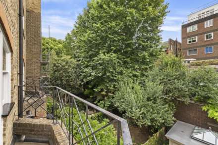 Bolton Gardens, SW5, Image 15