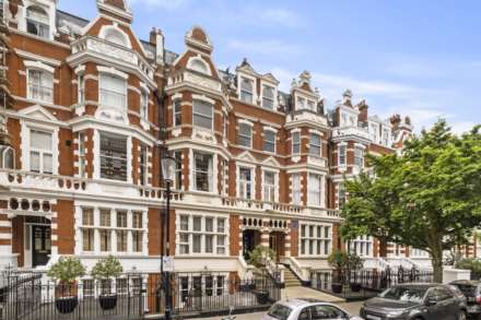Bolton Gardens, SW5, Image 17