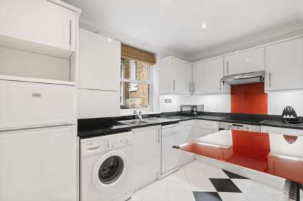 Bolton Gardens, SW5, Image 9