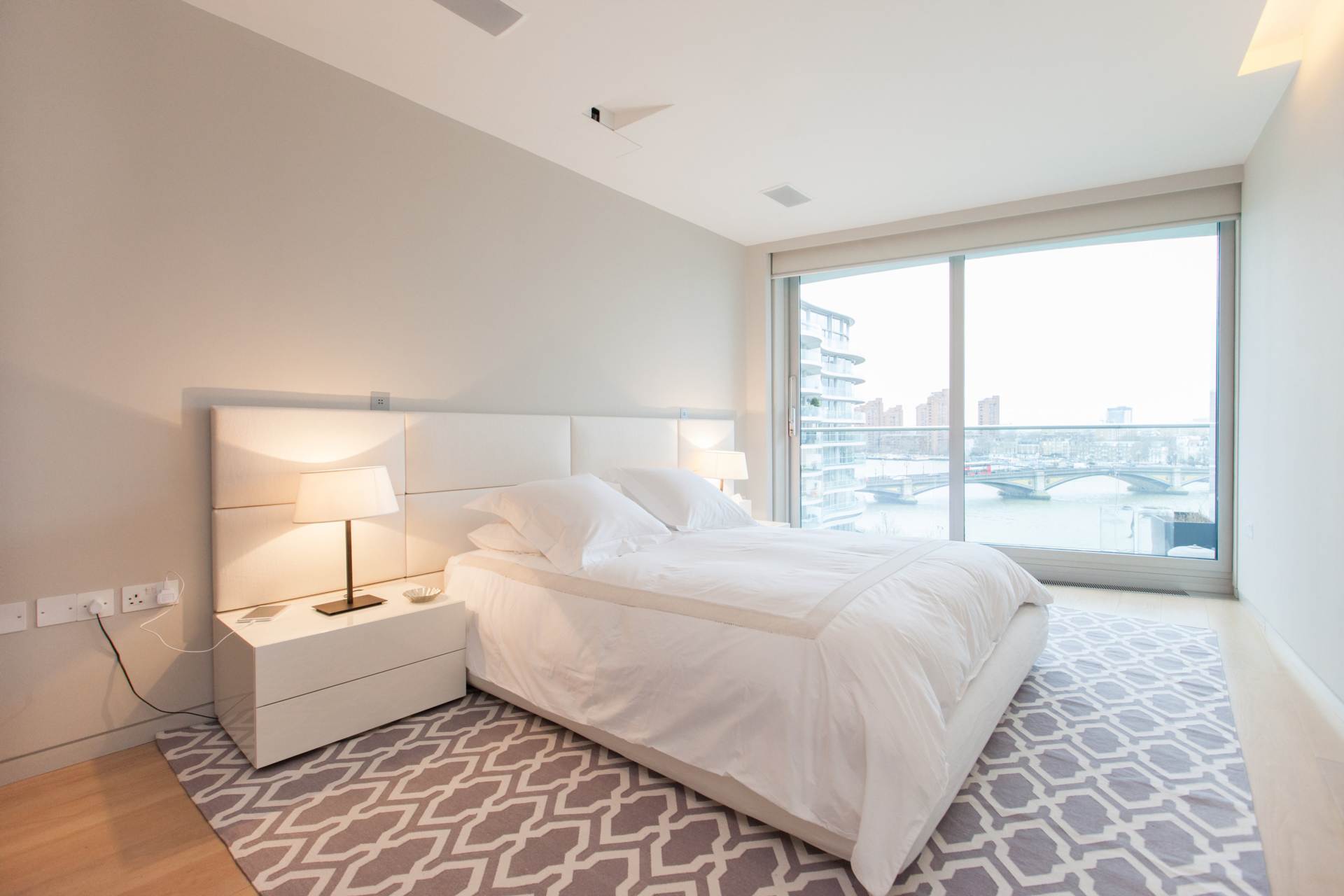 Albion Riverside, Battersea, SW11, Image 4