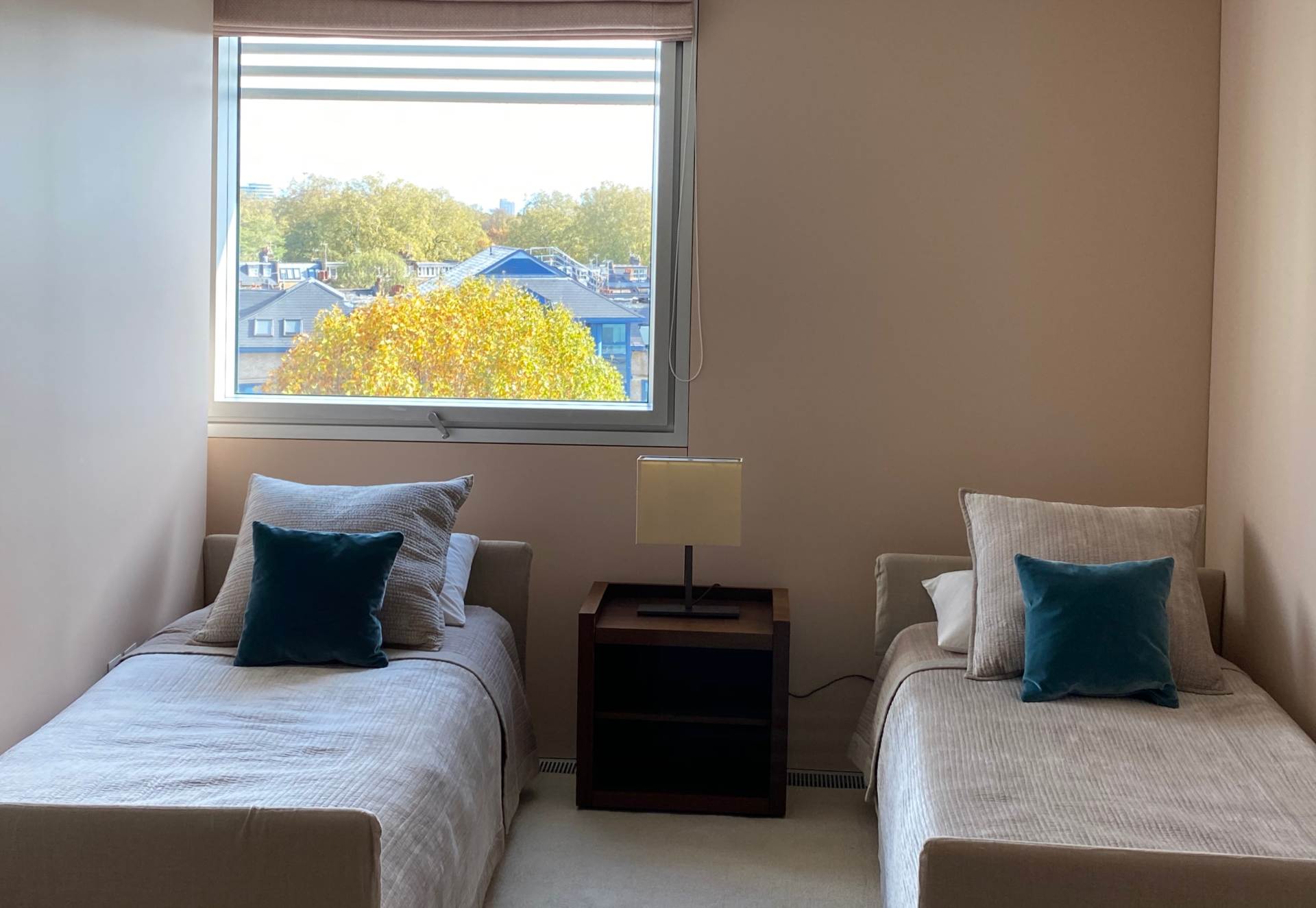 Albion Riverside, Battersea, SW11, Image 5