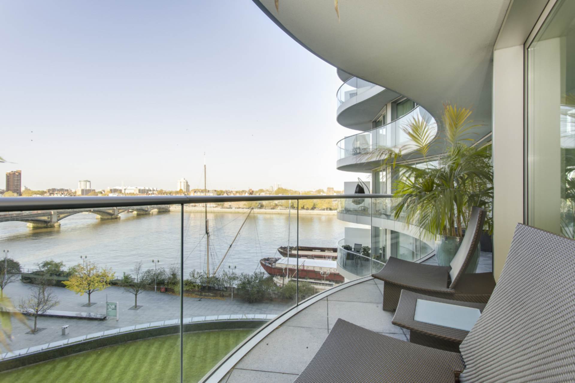 Albion Riverside, Battersea, SW11, Image 7