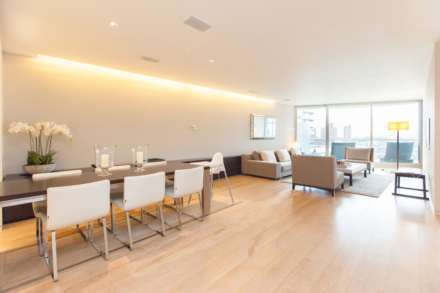 Albion Riverside, Battersea, SW11, Image 2