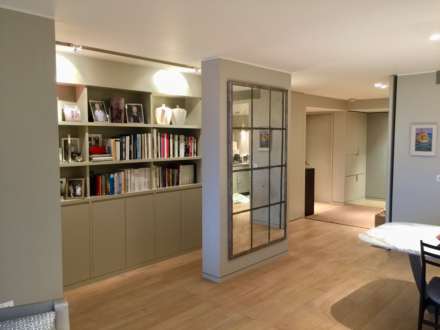 Albion Riverside, Battersea, SW11, Image 6