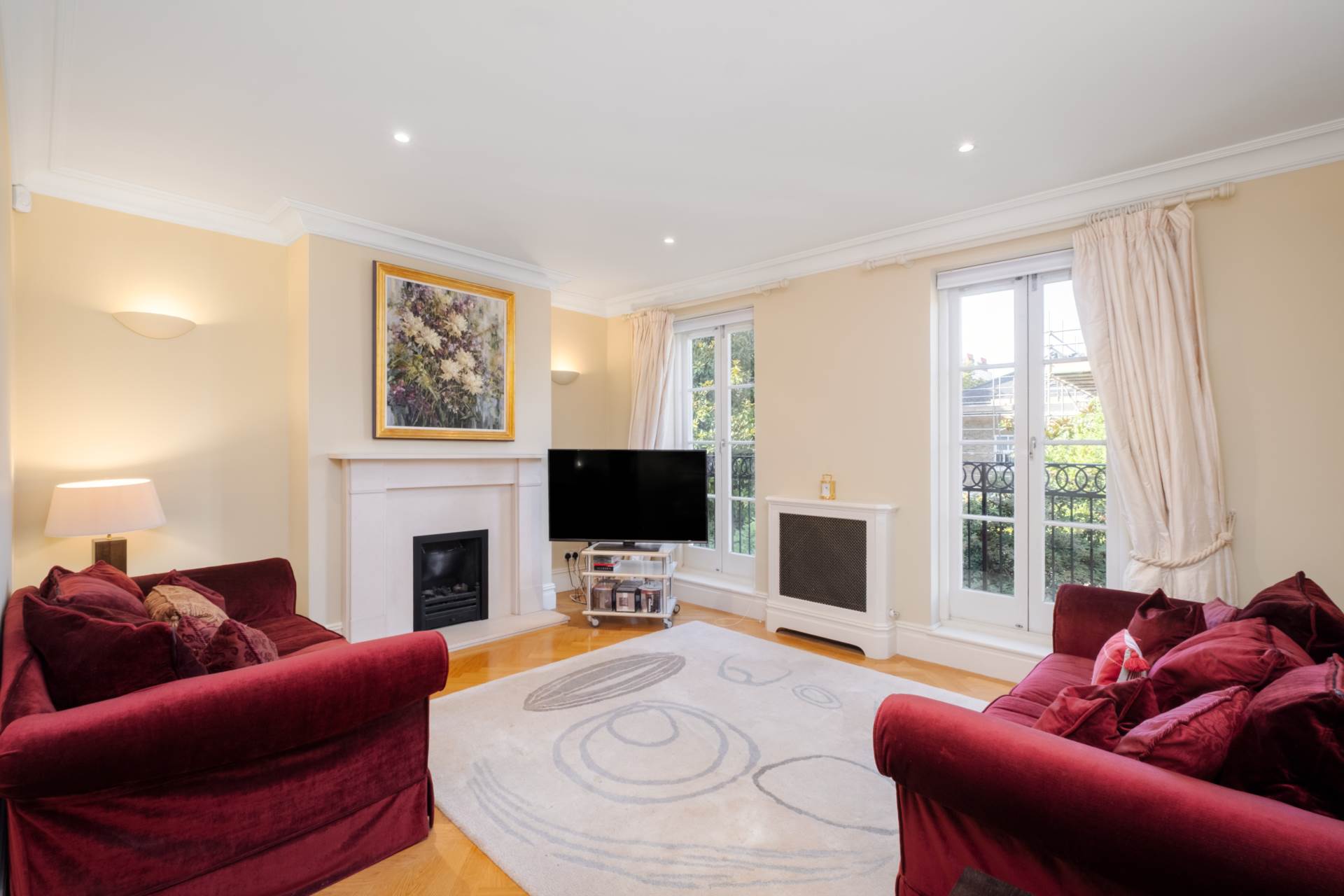 Devonshire Place, Kensington Green, W8, Image 10