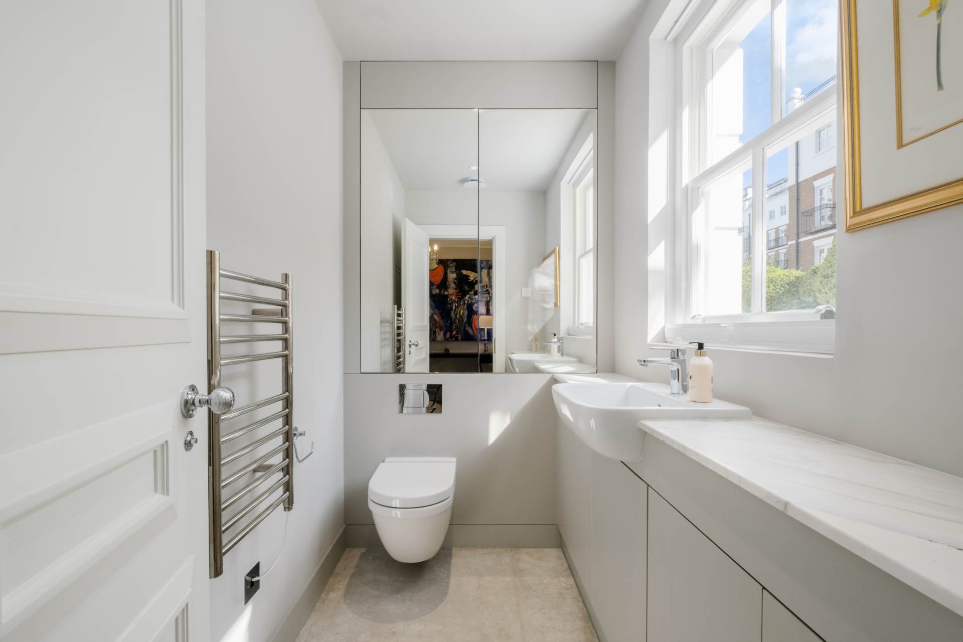 Devonshire Place, Kensington Green, W8, Image 12