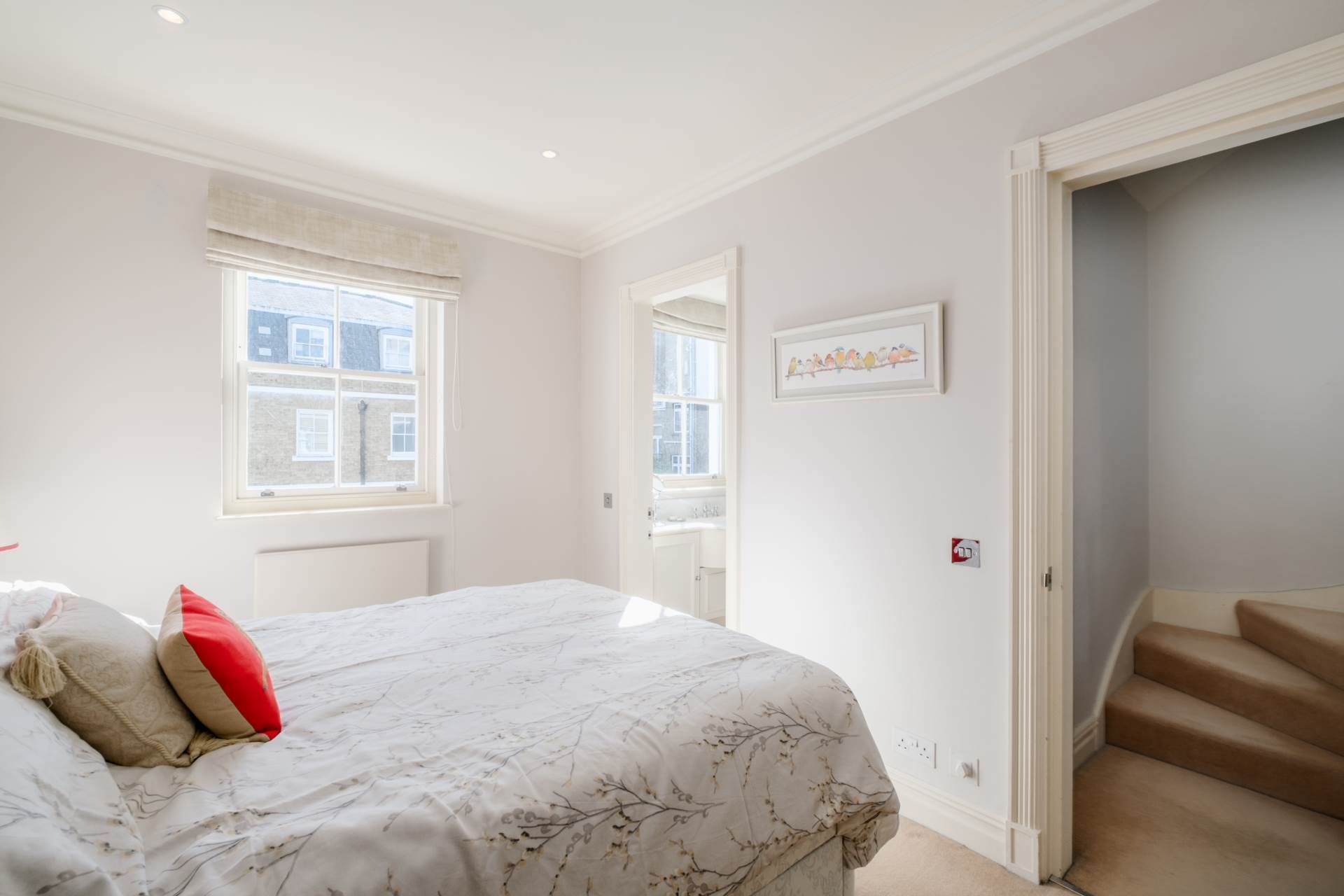 Devonshire Place, Kensington Green, W8, Image 16