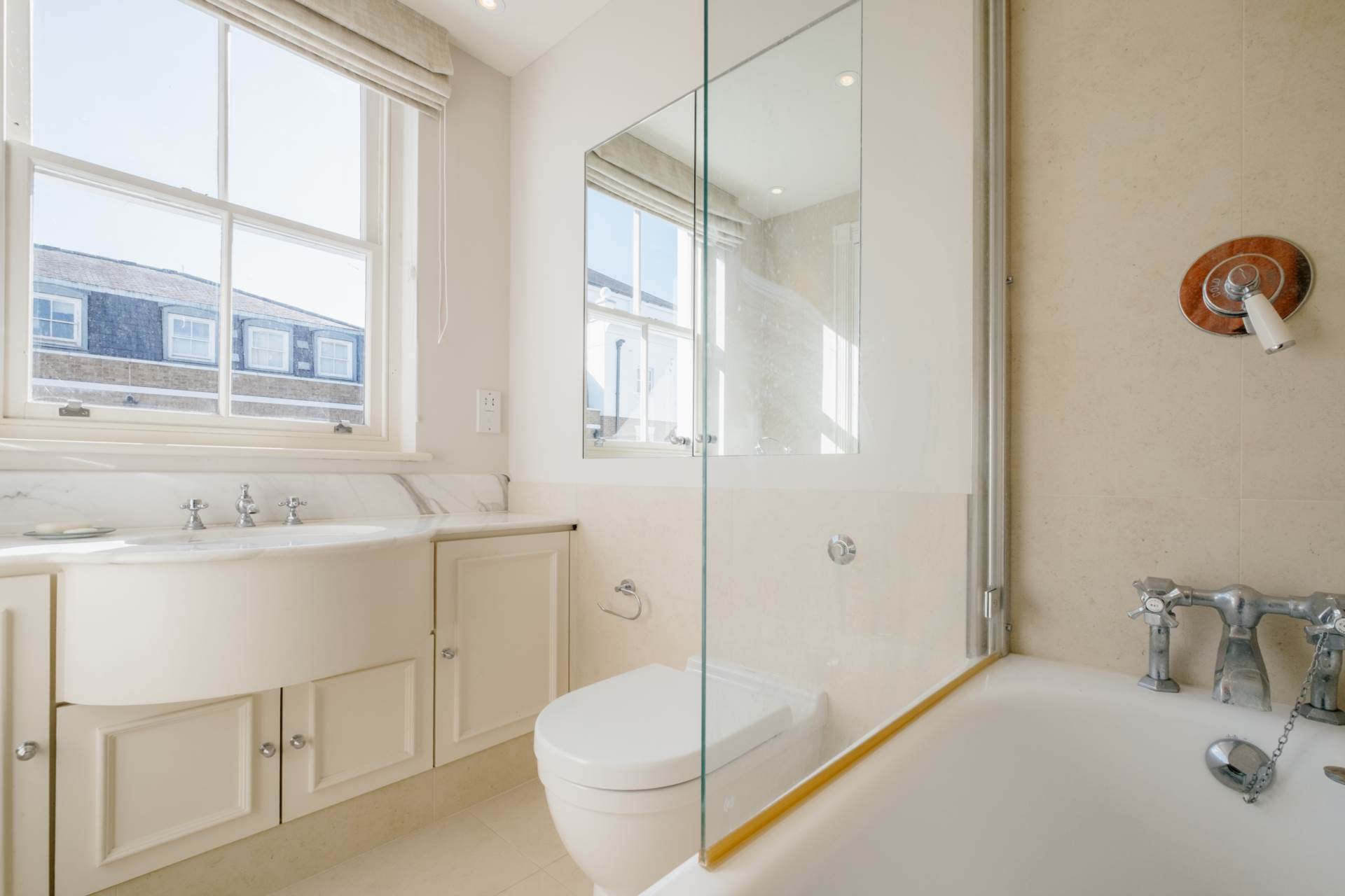 Devonshire Place, Kensington Green, W8, Image 17