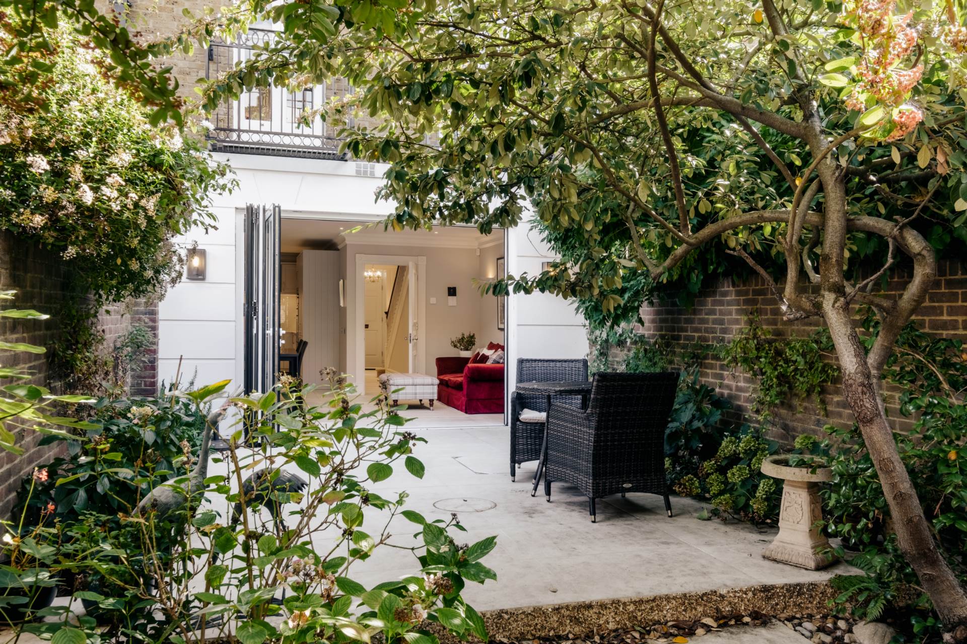 Devonshire Place, Kensington Green, W8, Image 19