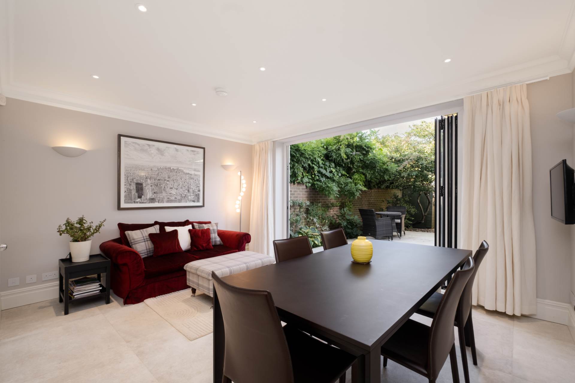 Devonshire Place, Kensington Green, W8, Image 8