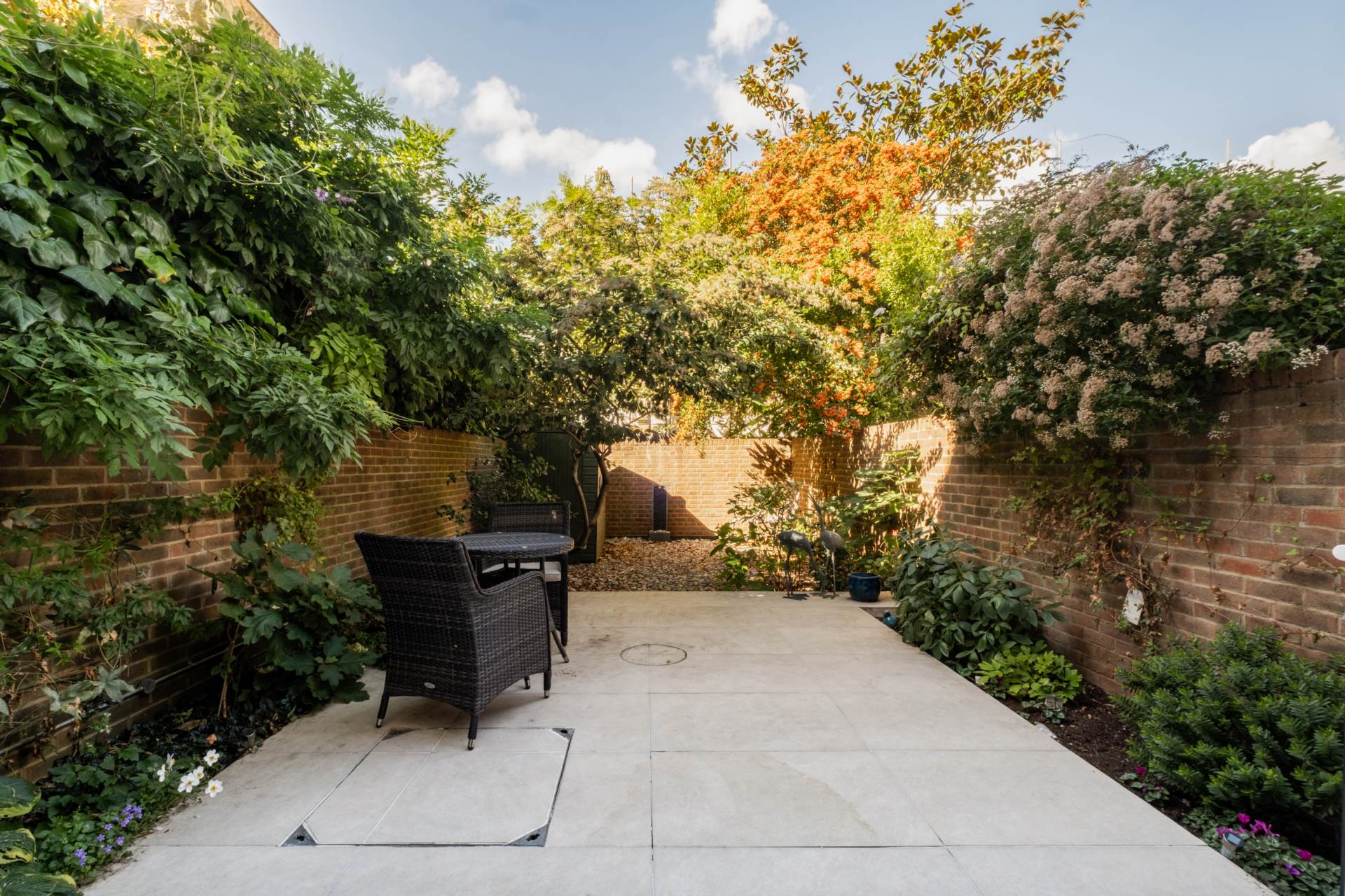 Devonshire Place, Kensington Green, W8, Image 9