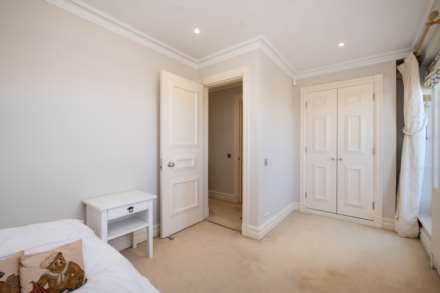 Devonshire Place, Kensington Green, W8, Image 15