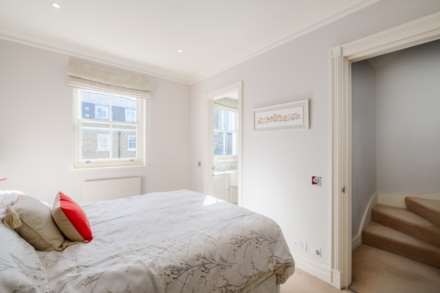 Devonshire Place, Kensington Green, W8, Image 16