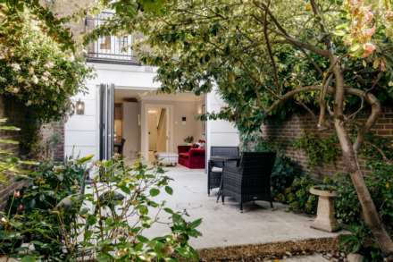 Devonshire Place, Kensington Green, W8, Image 19