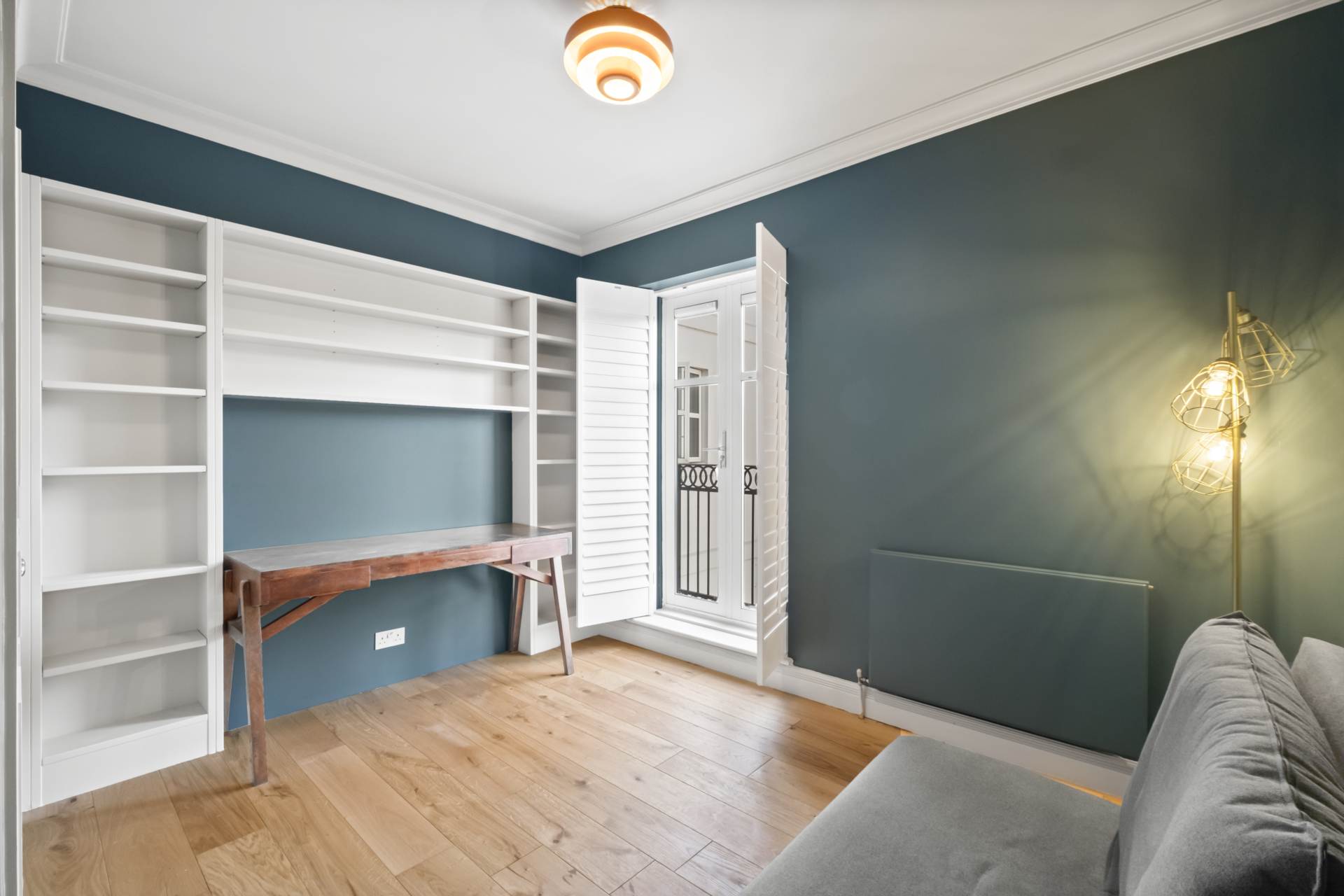 Oak Lodge, Kensington Green, W8, Image 10