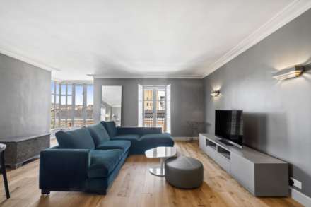 Oak Lodge, Kensington Green, W8, Image 8