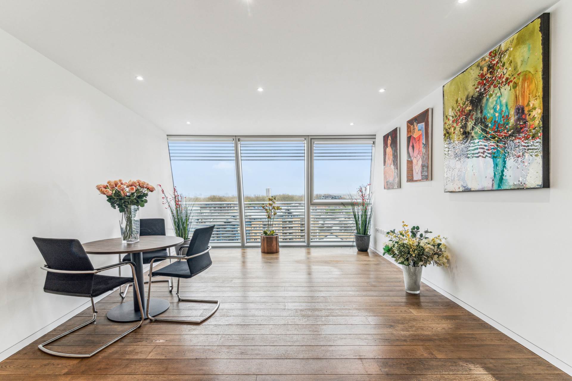 Albion Riverside, SW11, Image 1