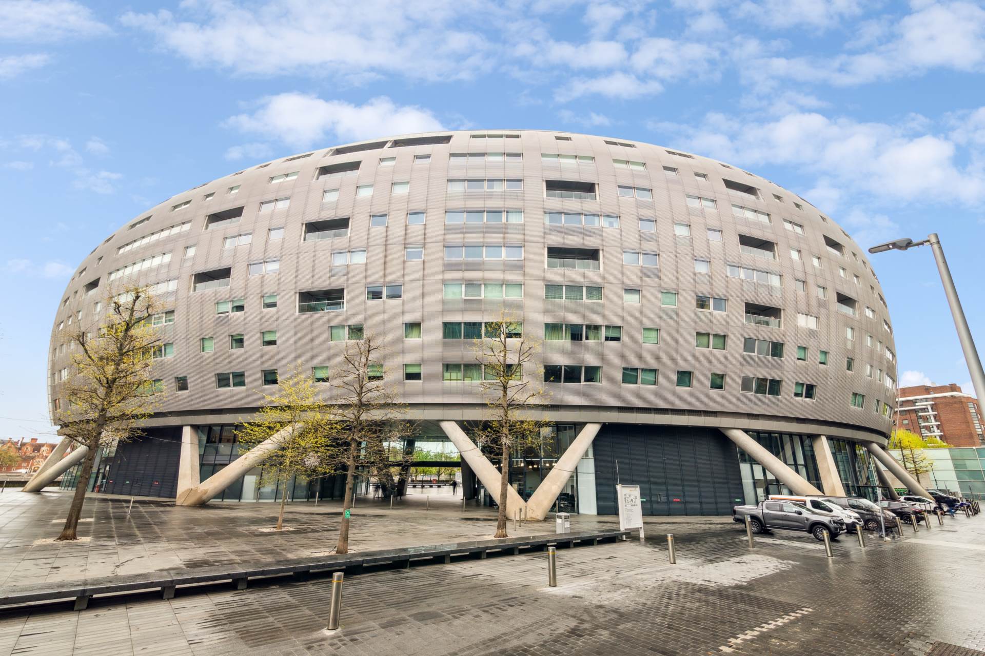 Albion Riverside, SW11, Image 12