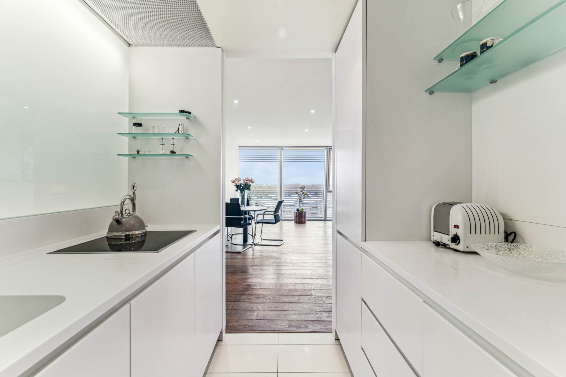 Albion Riverside, SW11, Image 2