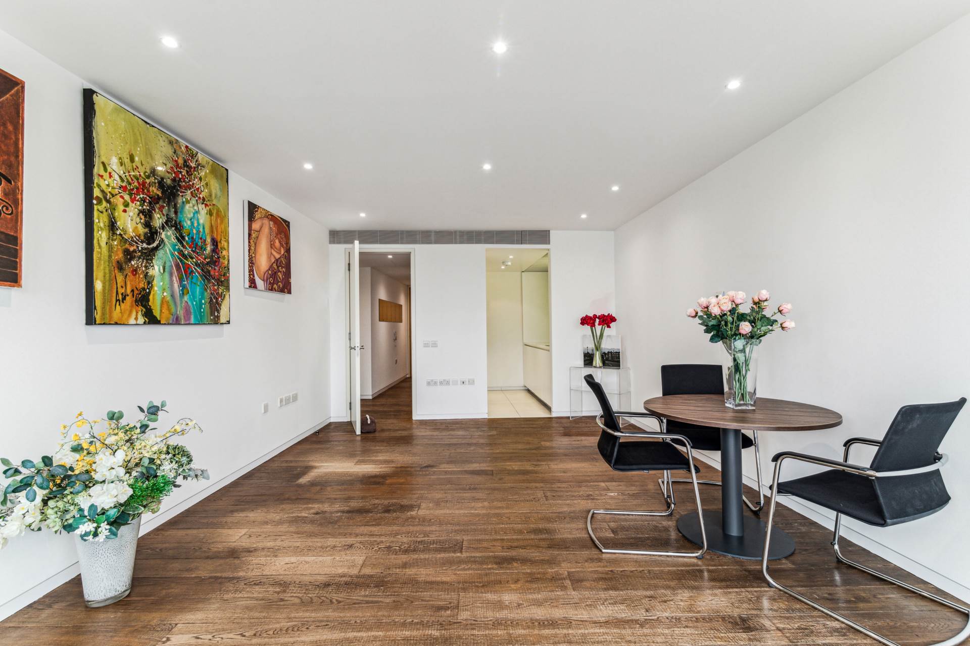 Albion Riverside, SW11, Image 3