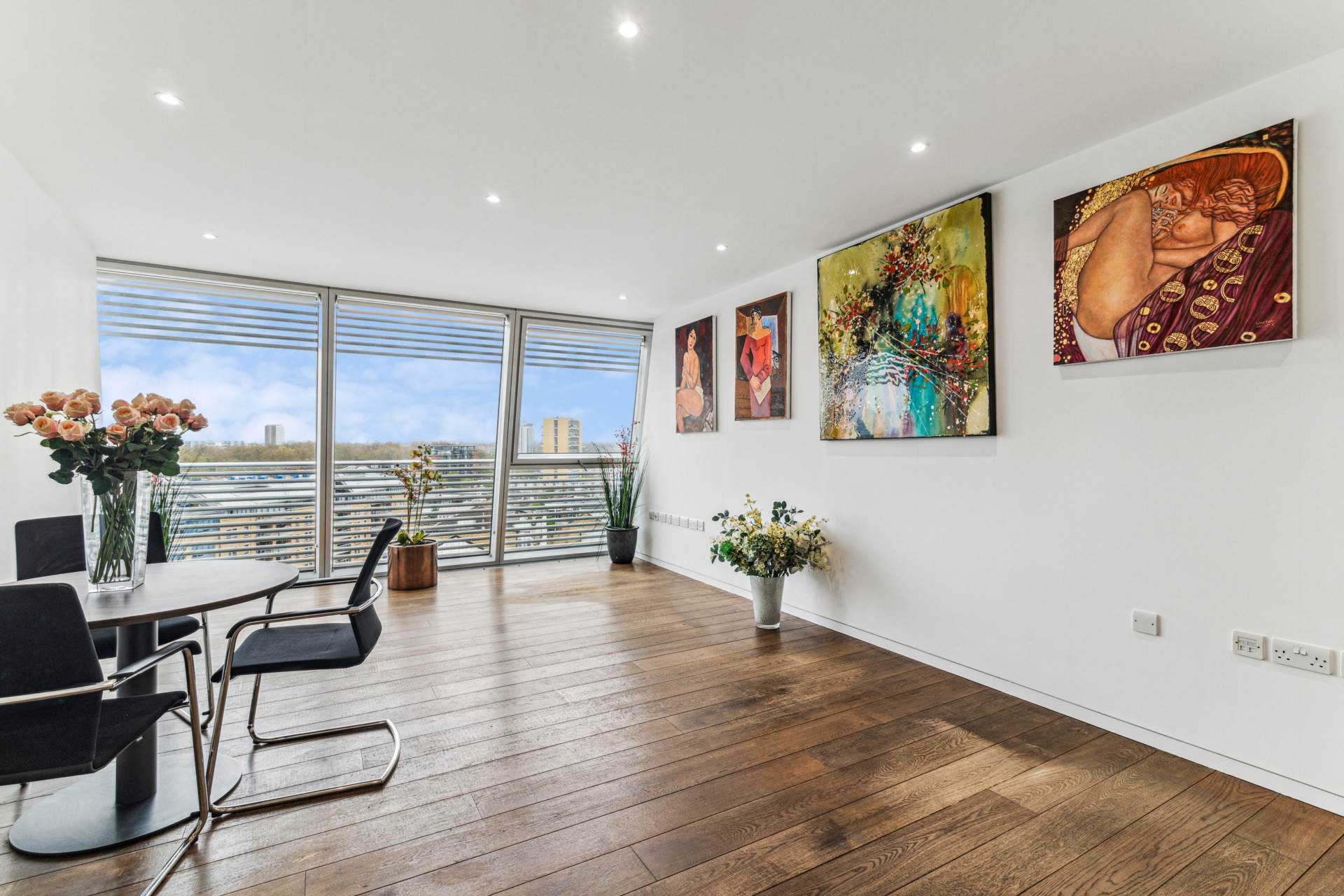 Albion Riverside, SW11, Image 4