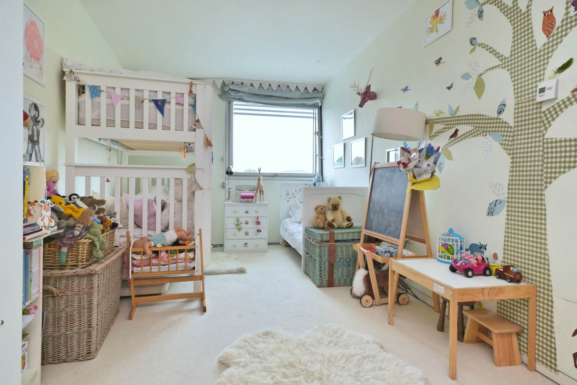 Albion Riverside, Battersea, SW11, Image 12