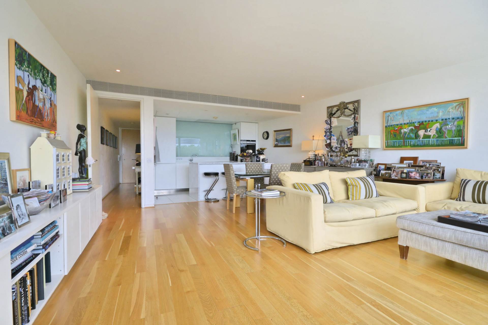 Albion Riverside, Battersea, SW11, Image 2