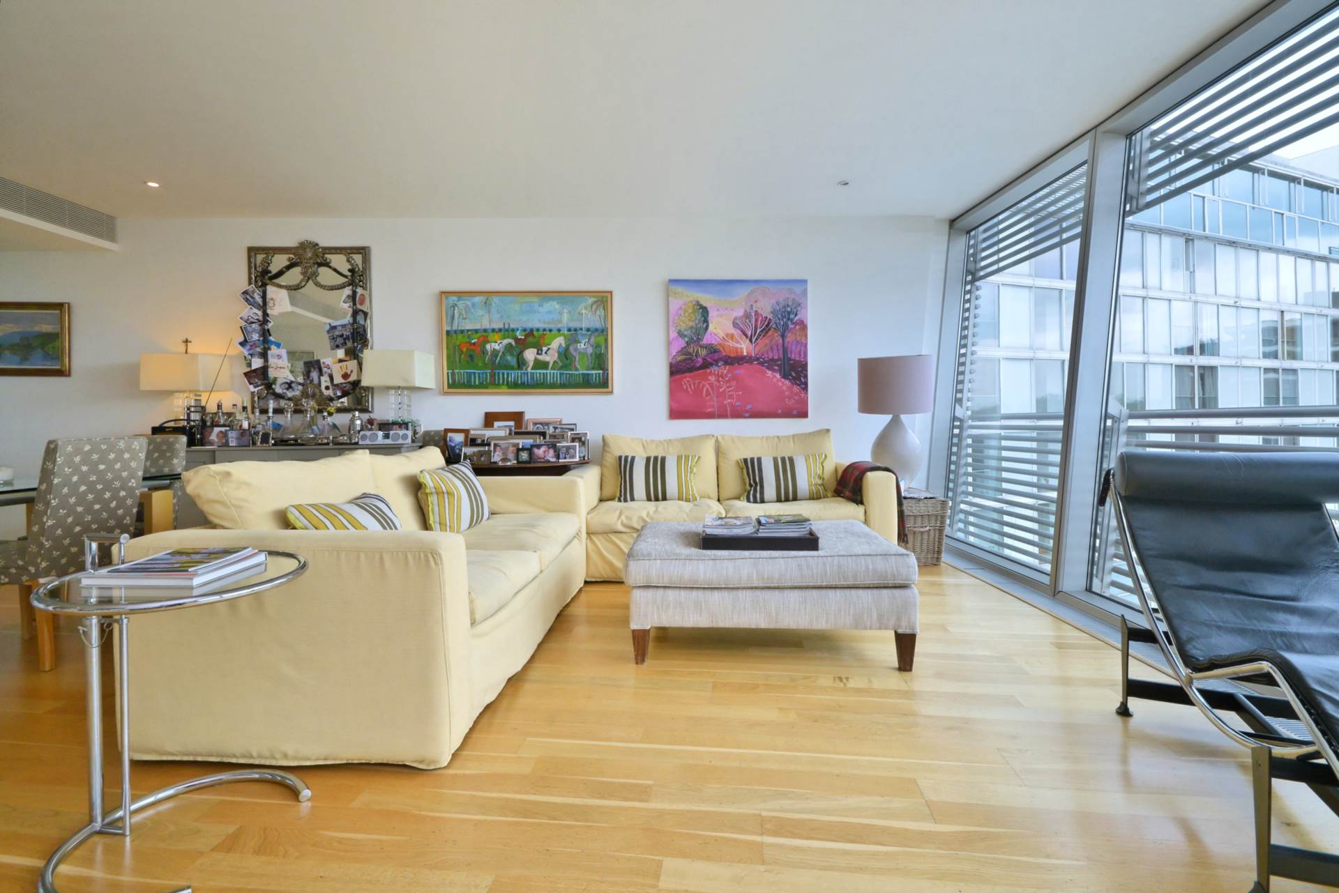 Albion Riverside, Battersea, SW11, Image 5