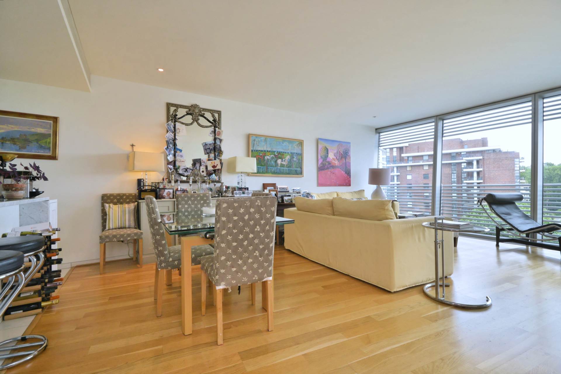 Albion Riverside, Battersea, SW11, Image 6