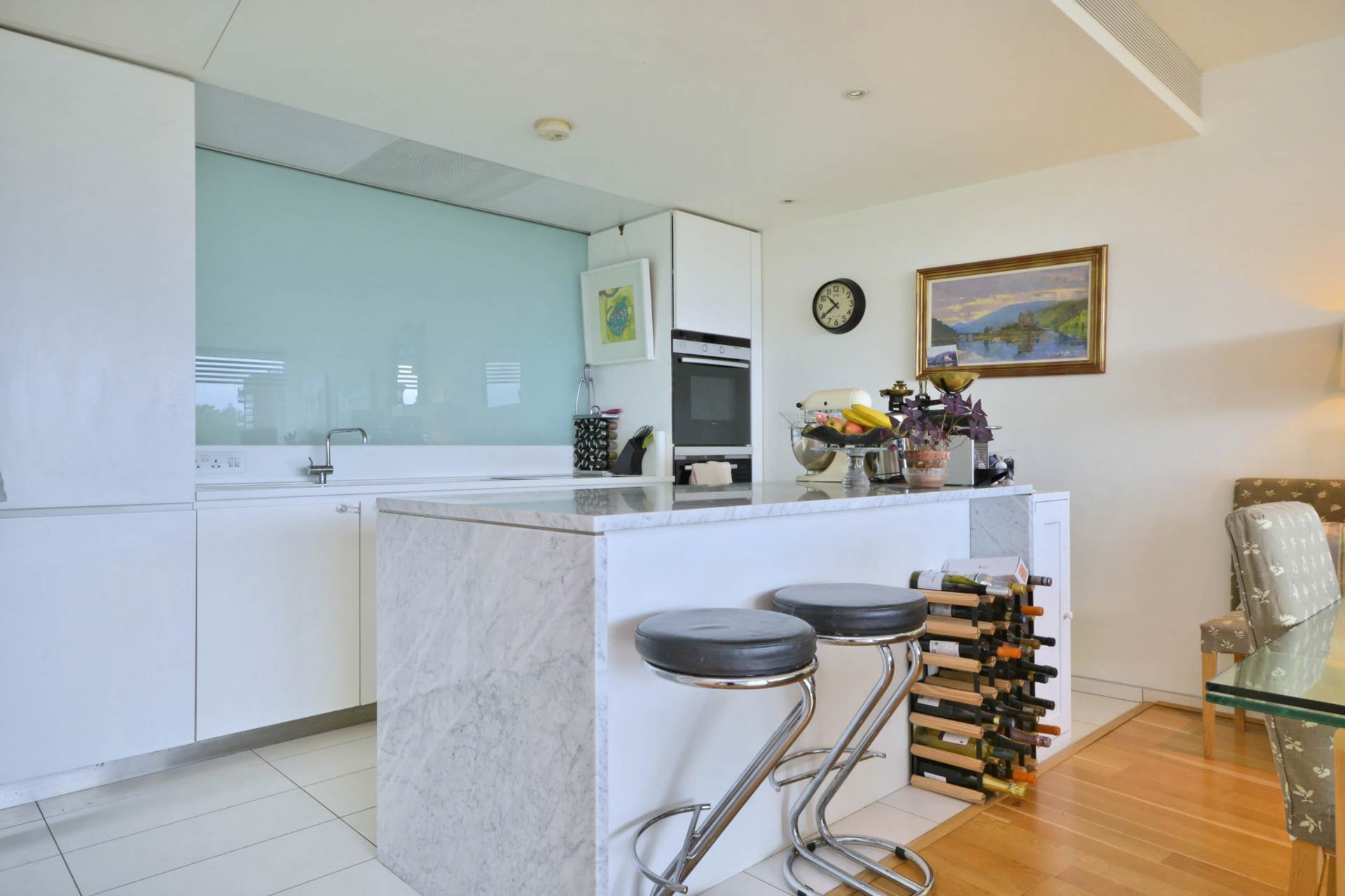 Albion Riverside, Battersea, SW11, Image 8
