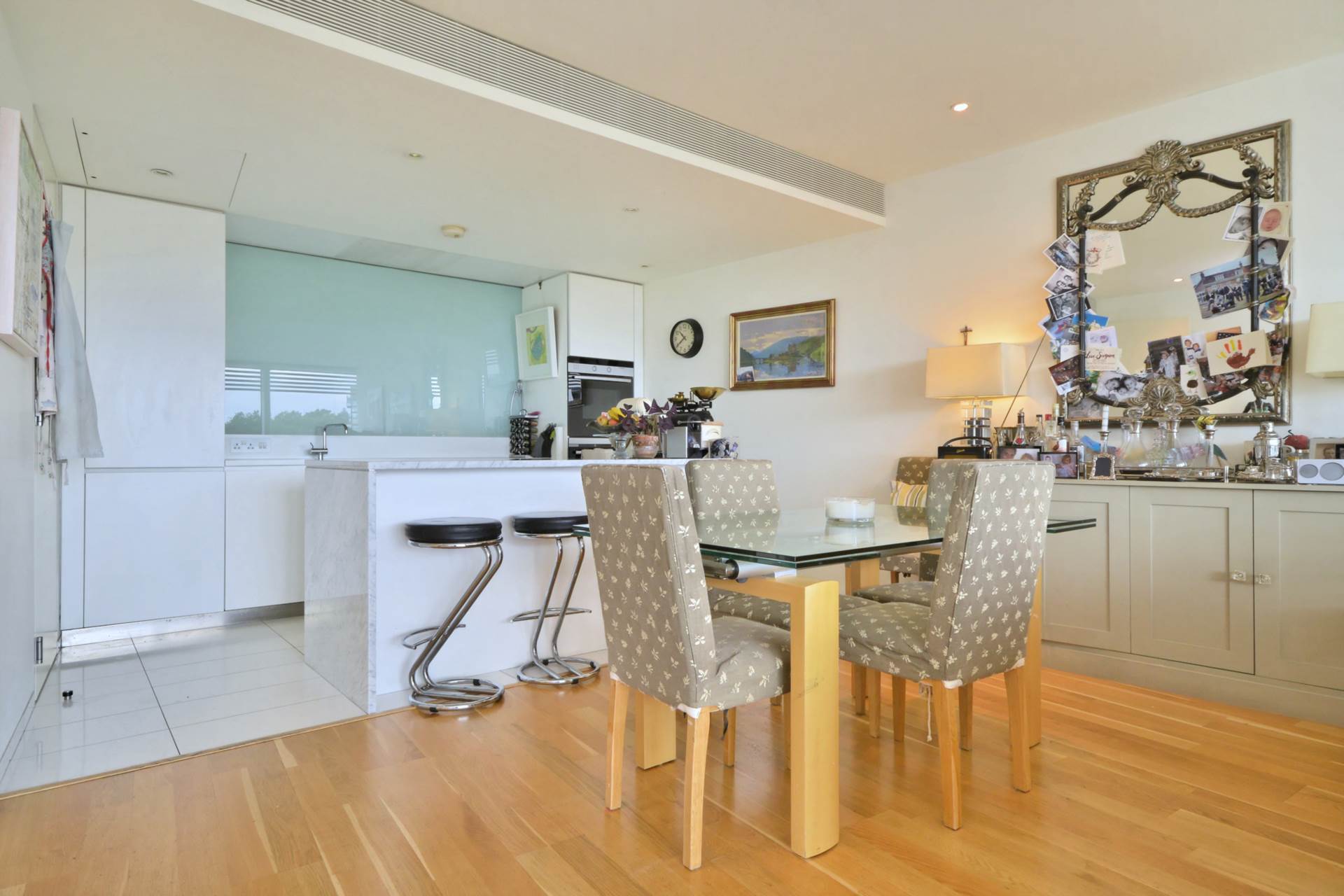 Albion Riverside, Battersea, SW11, Image 9