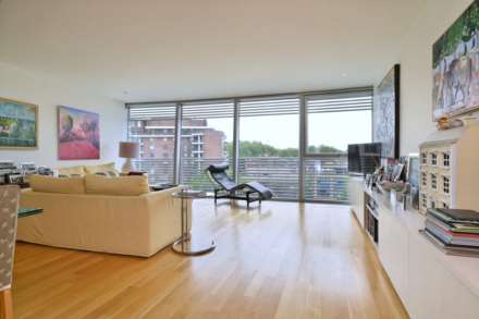 2 Bedroom Apartment, Albion Riverside, Battersea, SW11