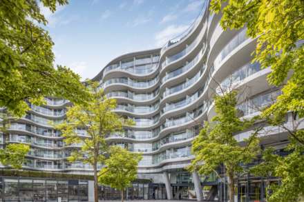 Albion Riverside, Battersea, SW11, Image 3