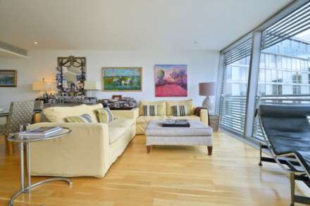 Albion Riverside, Battersea, SW11, Image 5