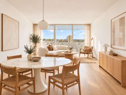 2 Bedroom Apartment, Albion Riverside, 8 Hester Road
