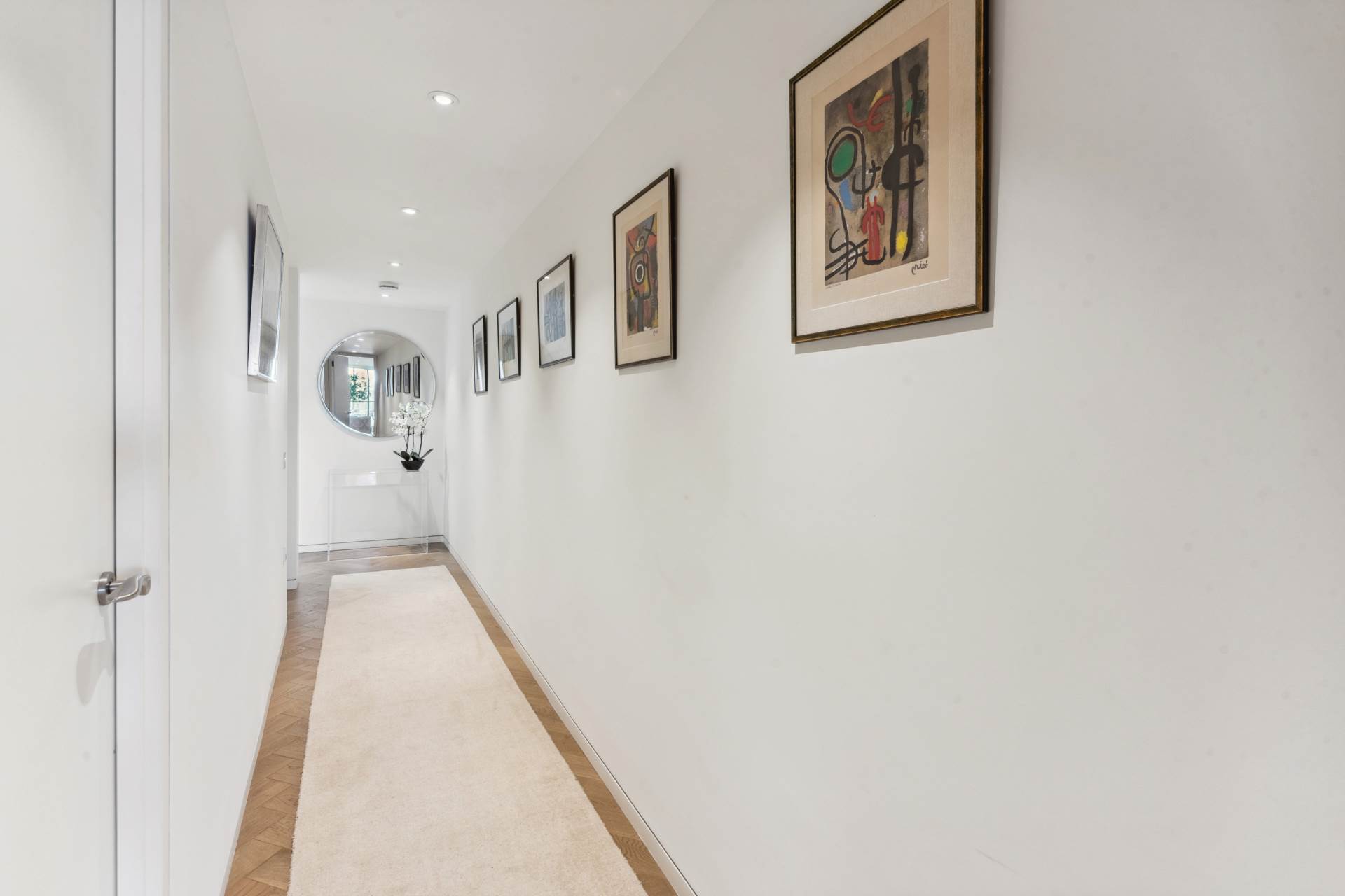 Albion Riverside, Hester Road, SW11, Image 13