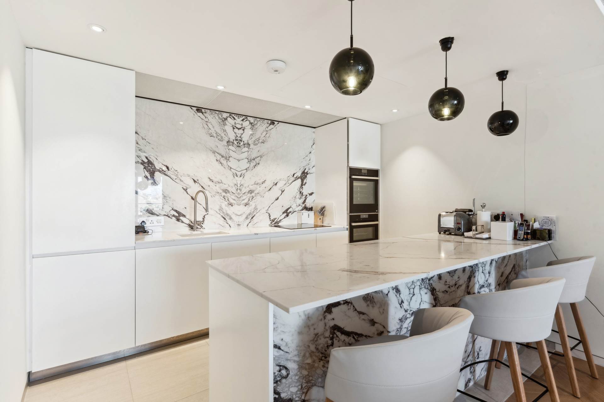 Albion Riverside, Hester Road, SW11, Image 3