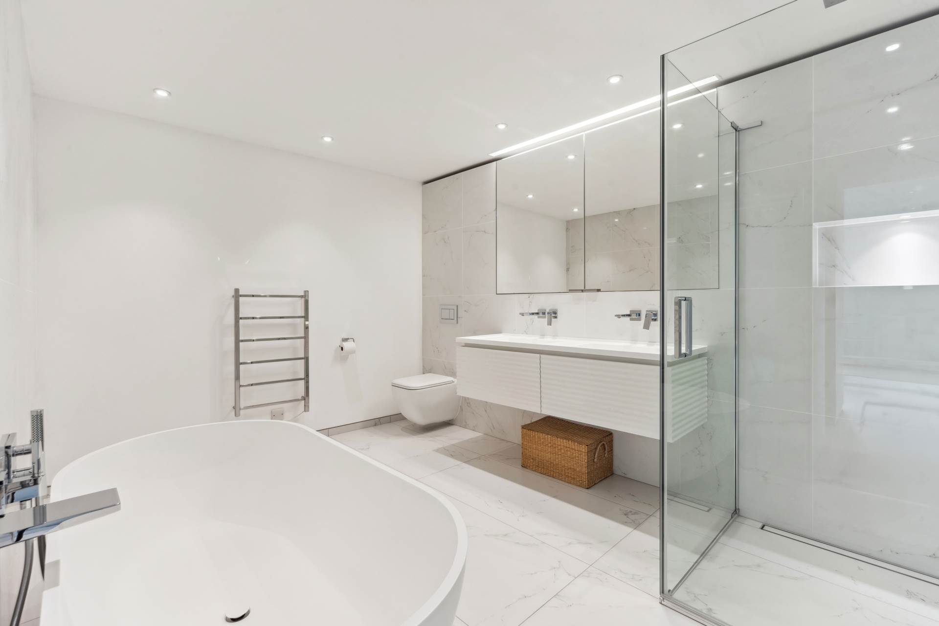 Albion Riverside, Hester Road, SW11, Image 5