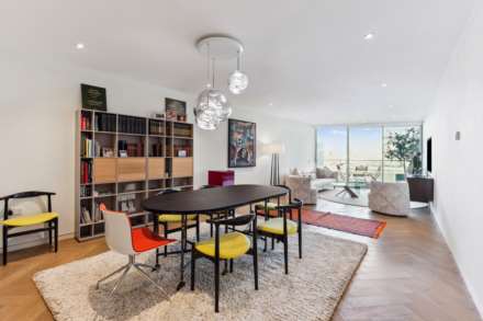 Albion Riverside, Hester Road, SW11, Image 1