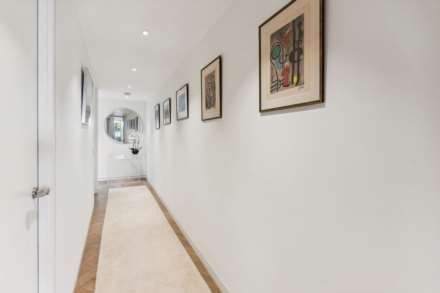 Albion Riverside, Hester Road, SW11, Image 13