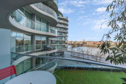 Albion Riverside, Hester Road, SW11, Image 15