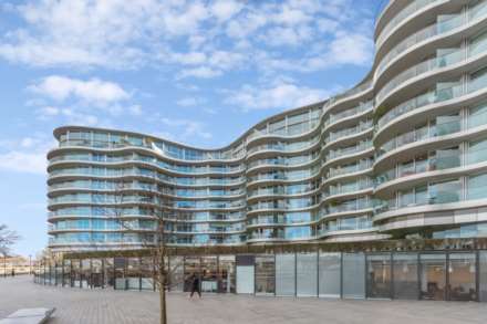 Albion Riverside, Hester Road, SW11, Image 16