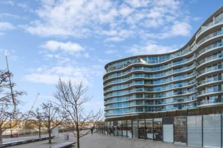 Albion Riverside, Hester Road, SW11, Image 8